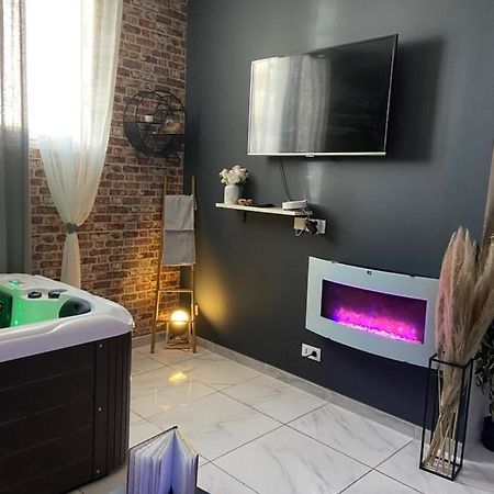 Nuit Privee Daire Cannes Dış mekan fotoğraf