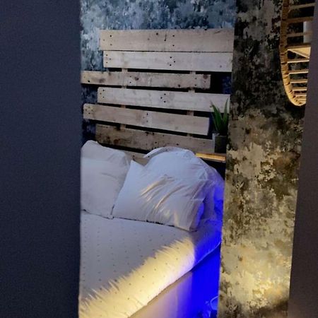 Nuit Privee Daire Cannes Dış mekan fotoğraf