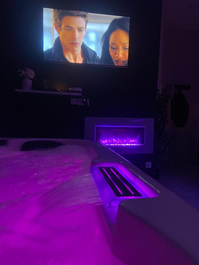 Nuit Privee Daire Cannes Dış mekan fotoğraf