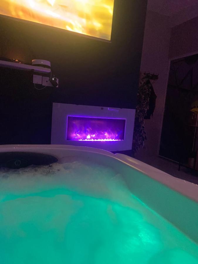 Nuit Privee Daire Cannes Dış mekan fotoğraf