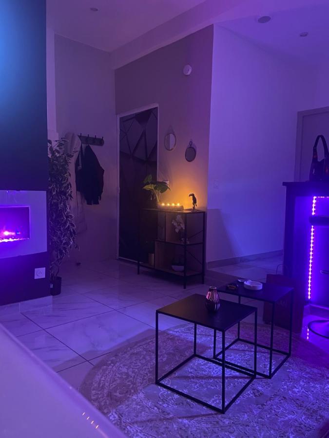 Nuit Privee Daire Cannes Dış mekan fotoğraf