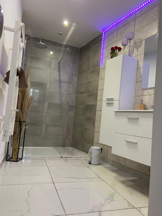 Nuit Privee Daire Cannes Dış mekan fotoğraf