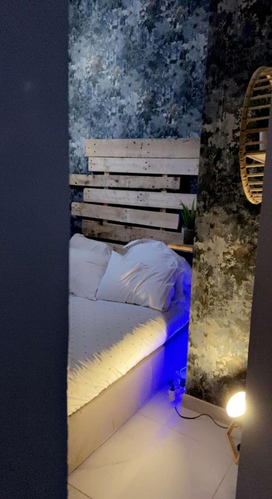 Nuit Privee Daire Cannes Dış mekan fotoğraf
